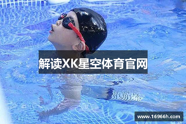 解读XK星空体育官网